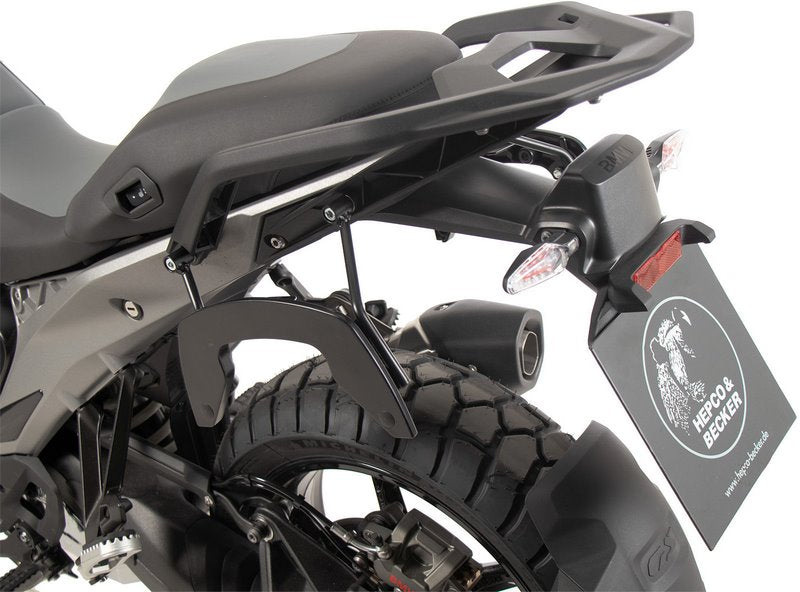 Hepco & Becker C-Bow Side Carrier For BMW R 1300 GS (2023-) | 6306532 00 01