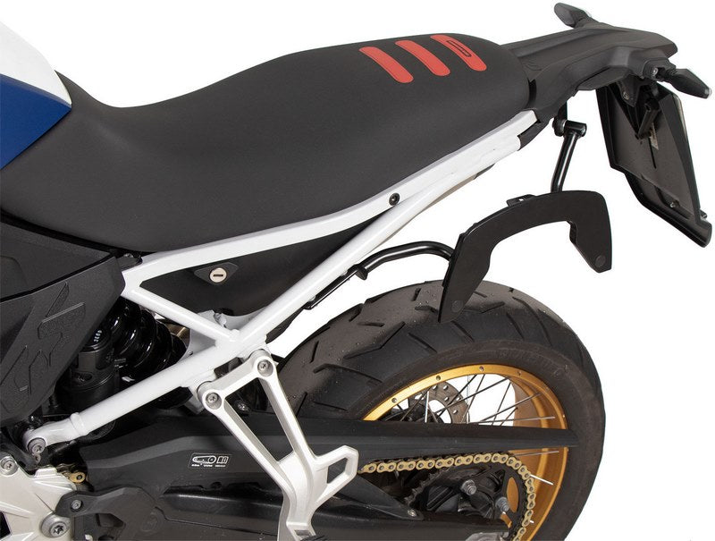 Hepco & Becker C-Bow Side Carrier Black For BMW F 900 GS (2024-) | 6306534 00 01