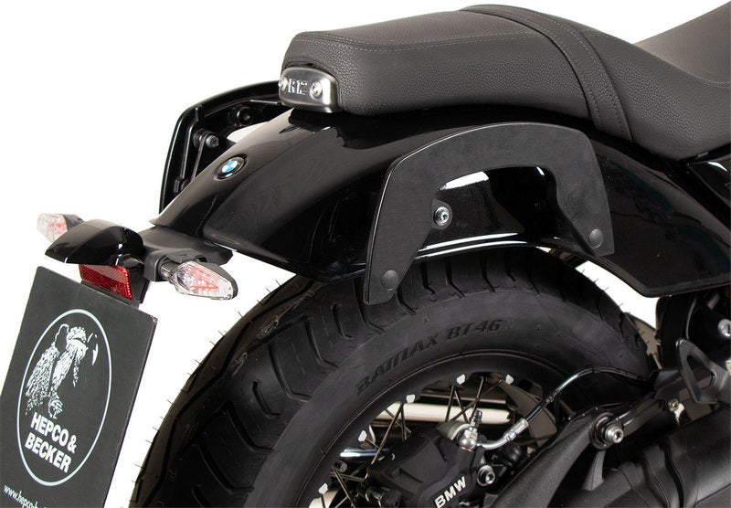 Hepco & Becker C-Bow Side Carrier For BMW R 12 (2024-) | 6306539 00 01