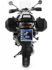 Hepco & Becker C-Bow sidecarrier for BMW R 1200 GS from 2004 | 630655 00 01