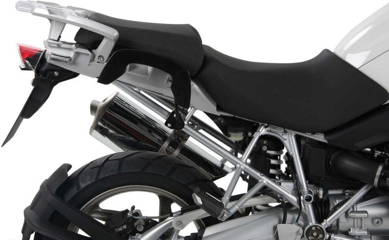 Hepco & Becker C-Bow sidecarrier for BMW R 1200 GS from 2004 | 630655 00 01