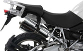 Hepco & Becker C-Bow sidecarrier for BMW R 1200 GS from 2004 | 630655 00 01