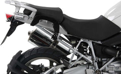 Hepco & Becker C-Bow sidecarrier for BMW R 1200 GS from 2004 | 630655 00 01