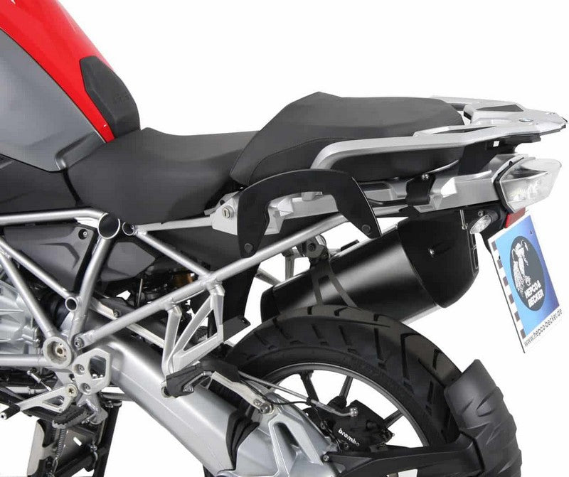 Hepco & Becker C-Bow sidecarrier for BMW R 1200 GS LC from 2013 | 630665 00 01