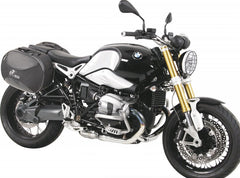 Hepco & Becker C-Bow sidecarrier for BMW R nineT | 630669 00 01