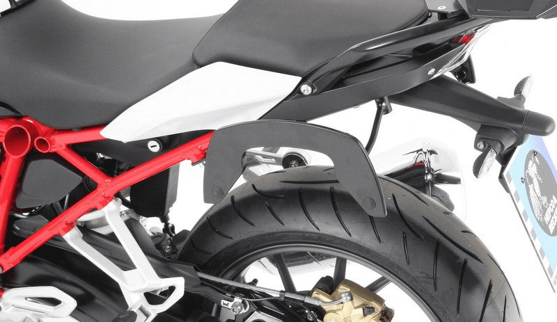 Hepco & Becker C-Bow sidecarrier for BMW R 1200 R from 2015 | 630676 00 01