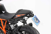 Hepco & Becker C-Bow sidecarrier for KTM 1290 Superduke/ R from 2014 | 630712 00 01