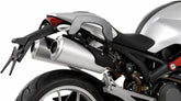 Hepco & Becker C-Bow sidecarrier for Ducati Monster 696 / 796 / 1000 / 1100 | 630714 00 01