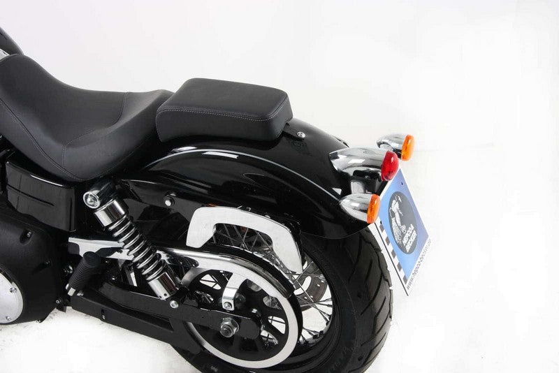 Hepco & Becker C-Bow sidecarrier for Harley-Davidson Dyna Wide Glide | 630719 00 02
