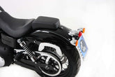 Hepco & Becker C-Bow sidecarrier for Harley-Davidson Dyna Wide Glide | 630719 00 02