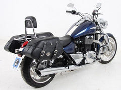 Hepco & Becker C-Bow sidecarrier for Triumph Thunderbird 1600 / 1700 Commander | 630720 00 02