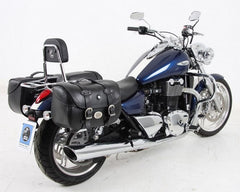 Hepco & Becker C-Bow sidecarrier for Triumph Thunderbird 1600 / 1700 Commander | 630720 00 02