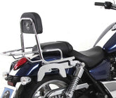 Hepco & Becker C-Bow sidecarrier for Triumph Thunderbird 1600 / 1700 Commander | 630720 00 02