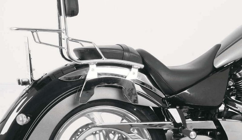 Hepco & Becker C-Bow sidecarrier-black for Victory Kingpin | 630721 00 01