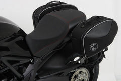 Hepco & Becker C-Bow sidecarrier for Ducati Diavel | 6307503 00 01