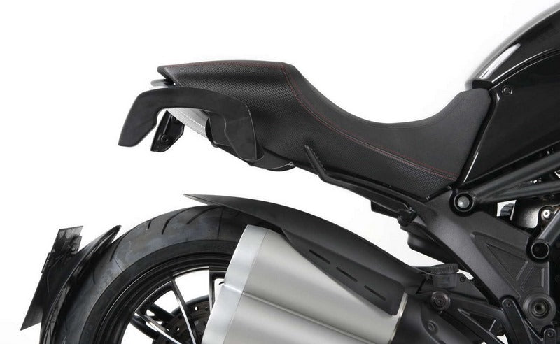 Hepco & Becker C-Bow sidecarrier for Ducati Diavel | 6307503 00 01