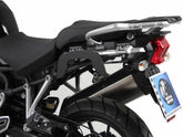 Hepco & Becker C-Bow sidecarrierfor Triumph Tiger Explorer 1200 XR/X, XC/X until 2015 | 6307513 00 01
