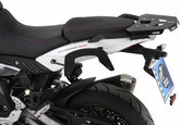 Hepco & Becker C-Bow sidecarrier for Aprilia Caponord 1200 | 6307514 00 01