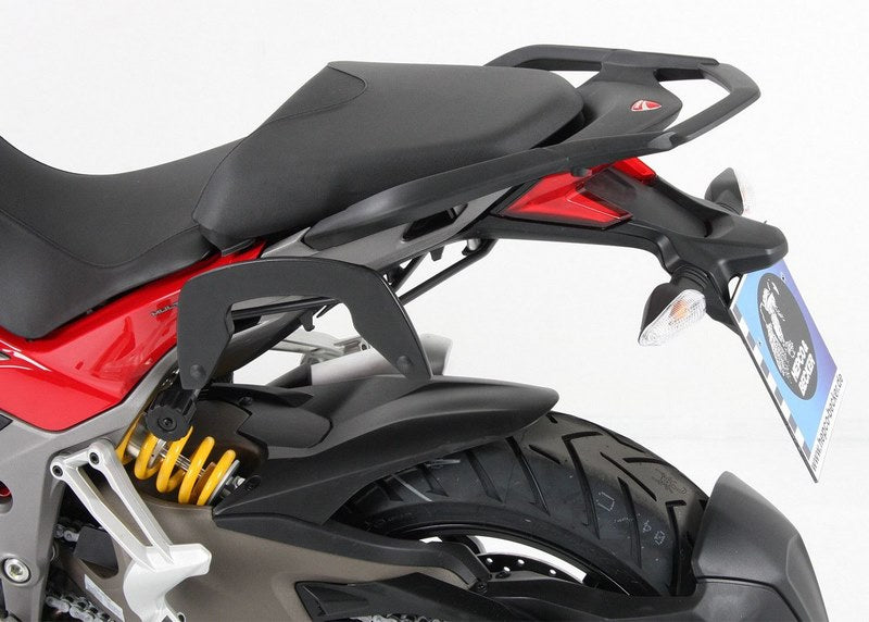 Hepco & Becker C-Bow sidecarrier for Ducati Multistrada 1200 / S from 2015 | 6307531 00 01