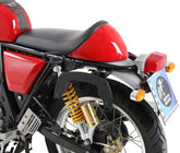 Hepco & Becker C-Bow sidecarrier for Royal Enfield Continetal GT | 6307534 00 01