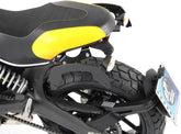 Hepco & Becker C-Bow sidecarrier for Ducati Scrambler 400 Sixty2 / 2016-> | 6307538 00 01
