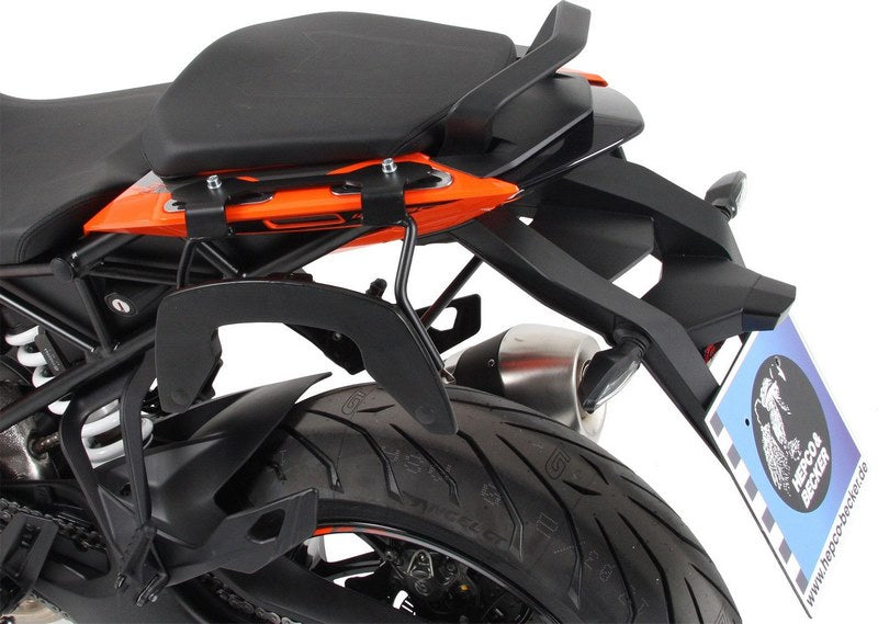 Hepco & Becker C-Bow sidecarrier for KTM 1290 Super Duke GT from 2016 | 6307541 00 01
