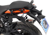Hepco & Becker C-Bow sidecarrier for KTM 1290 Super Duke GT from 2016 | 6307541 00 01