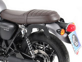 Hepco & Becker C-Bow sidecarrier-black for Triumph Bonneville T 120 / Black from 2016 | 6307544 00 01