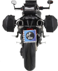 Hepco & Becker C-Bow sidecarrier for Triumph Speed Triple 1050 S / R from 2016 | 6307548 00 01