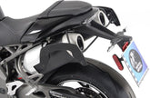 Hepco & Becker C-Bow sidecarrier for Triumph Speed Triple 1050 S / R from 2016 | 6307548 00 01