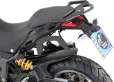 Hepco & Becker C-Bow sidecarrier-black for Ducati Multistrada 950 from 2017 | 6307552 00 01