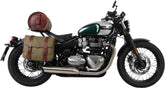 Hepco & Becker C-Bow sidecarrier-black for Triumph Bonneville Bobber / 2017 | 6307558 00 01