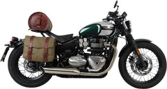 Hepco & Becker C-Bow sidecarrier-black for Triumph Bonneville Bobber / 2017 | 6307558 00 01