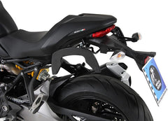 Hepco & Becker C-Bow sidecarrier for Ducati Monster 821 ab 2018 | 6307565 00 01