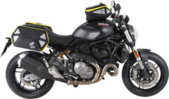 Hepco & Becker C-Bow sidecarrier for Ducati Monster 821 ab 2018 | 6307565 00 01
