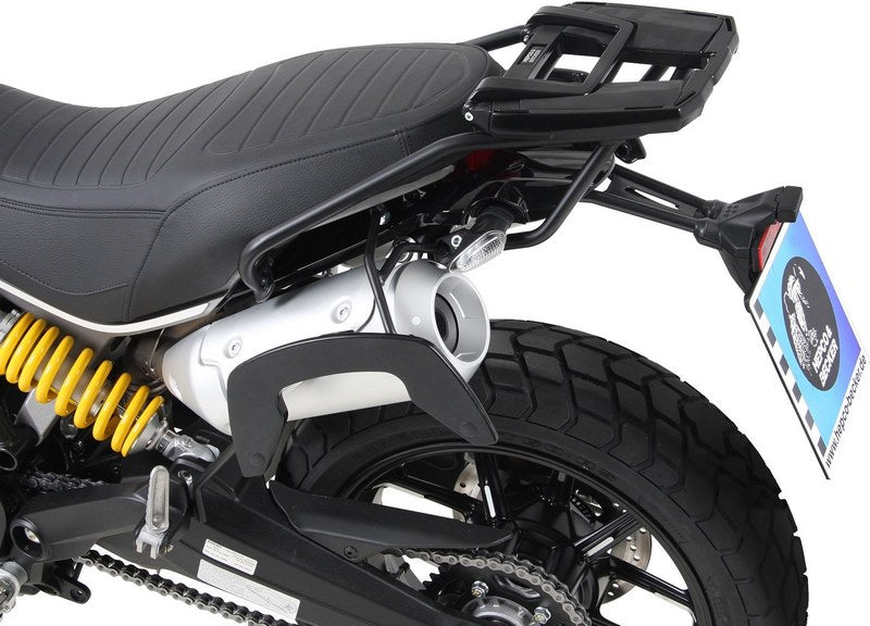 Hepco & Becker C-Bow sidecarrier for Ducati Scrambler 1100 ab 2018 | 6307566 00 01