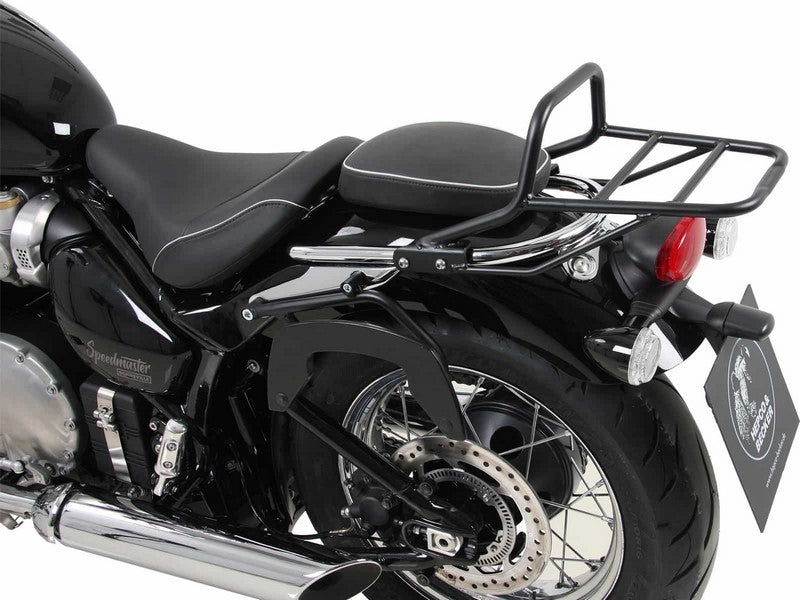 Hepco & Becker C-Bow sidecarrier for Triumph Bonneville Speedmaster (2018-) | 6307572 00 01