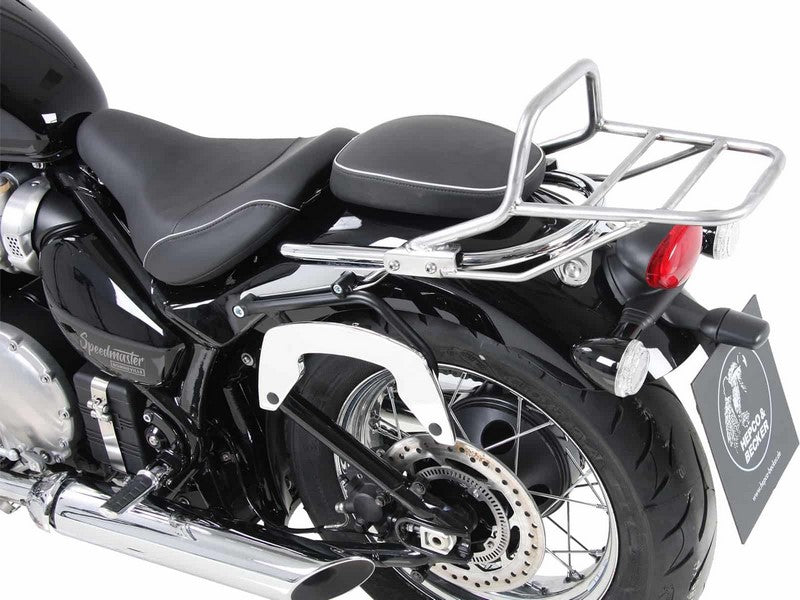 Hepco & Becker C-Bow sidecarrier for Triumph Bonneville Speedmaster (2018-) | 6307572 00 02