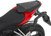 Hepco & Becker C-Bow sidecarrier-black for Triumph Street Triple 765 S/R/RS / 2017 | 6307573 00 01