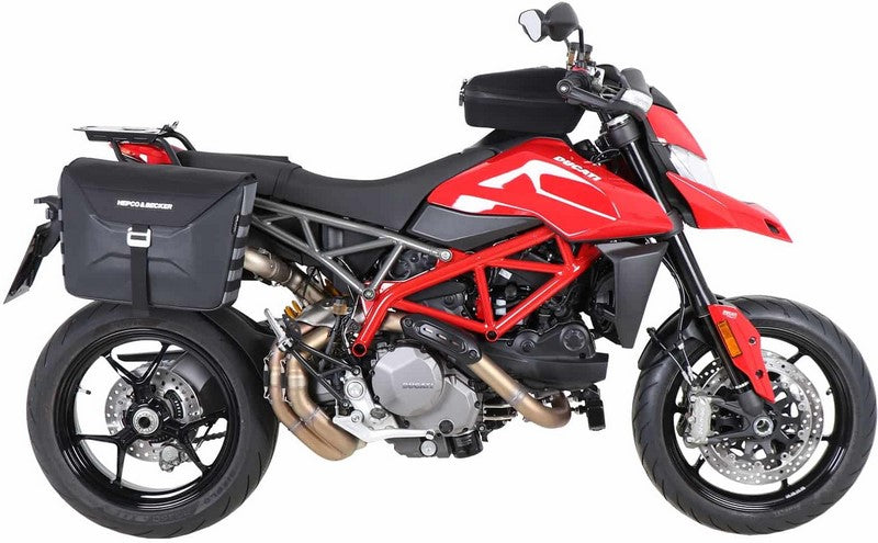 Hepco & Becker C-Bow sidecarrier for Ducati Hypermotard 950/SP (2019-) | 6307577 00 01