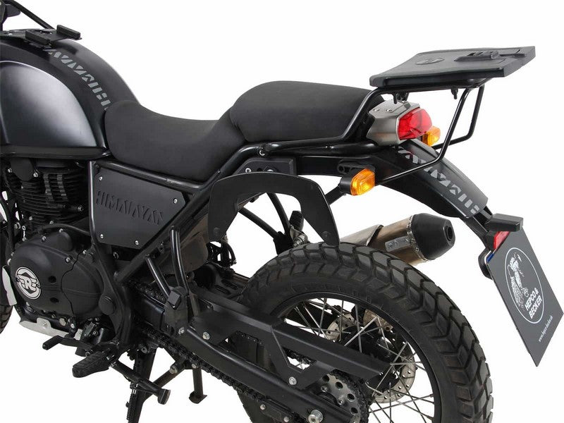 Hepco & Becker C-Bow sidecarrier for Royal Enfield Himalayan (2018-) | 6307590 00 01