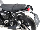 Hepco & Becker C-Bow sidecarrier - black for Triumph Speed Twin (2019-) | 6307591 00 01