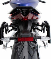 Hepco & Becker C-Bow sidecarrier for Aprilia Tuono / RS 660 (2020-) | 6307597 00 01