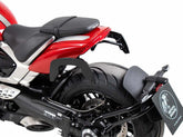Hepco & Becker C-Bow sidecarrier black for Triumph Rocket III (2020-) | 6307606 00 01