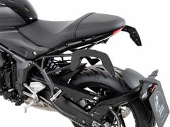 Hepco & Becker C-BOW SIDECARRIER FOR TRIUMPH TRIDENT 660 (2021-) | 6307612 00 01