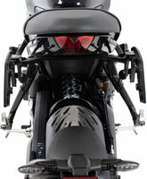 Hepco & Becker C-BOW SIDECARRIER FOR TRIUMPH TRIDENT 660 (2021-) | 6307612 00 01