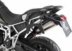 Hepco & Becker C-Bow sidecarrier black for Triumph Tiger 850 Sport (2021-) | 6307613 00 01