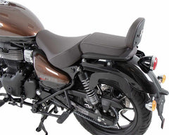 Hepco & Becker C-Bow sidecarrier for Royal Enfield Meteor 350 (2021-) | 6307619 00 01