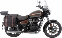 Hepco & Becker C-Bow sidecarrier for Royal Enfield Meteor 350 (2021-) | 6307619 00 01