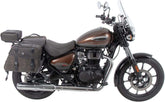 Hepco & Becker C-Bow sidecarrier chrome for Royal Enfield Meteor 350 (2021-) | 6307619 00 02